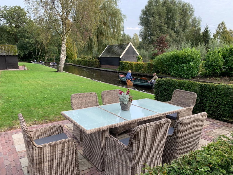 Gieters Mooist, Giethoorn, The Netherlands