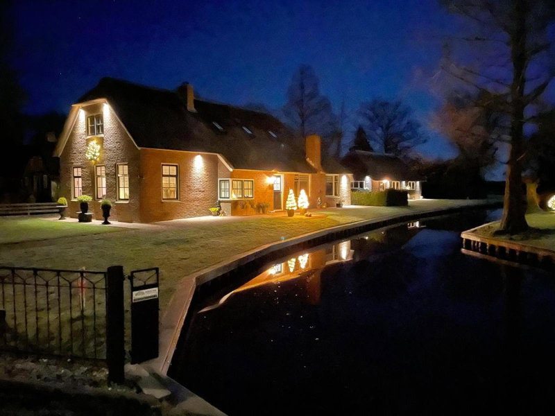 Gieters Mooist, Giethoorn, The Netherlands