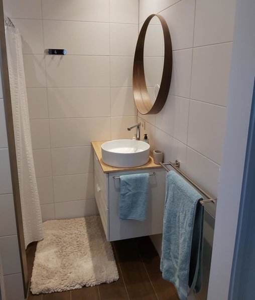 Luxury Suites Oosterwold, Almere, The Netherlands