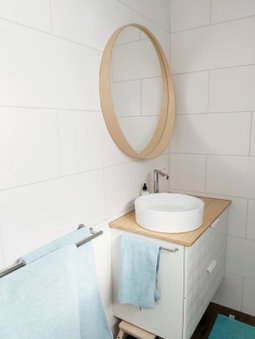 Luxury Suites Oosterwold, Almere, The Netherlands