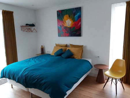 Luxury Suites Oosterwold, Almere, The Netherlands