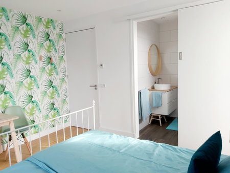 Luxury Suites Oosterwold, Almere, The Netherlands