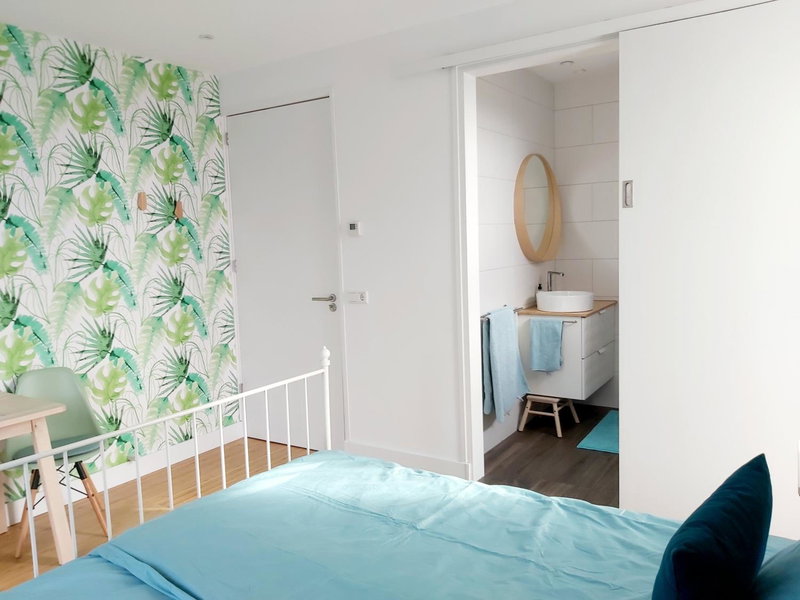 Luxury Suites Oosterwold, Almere, The Netherlands