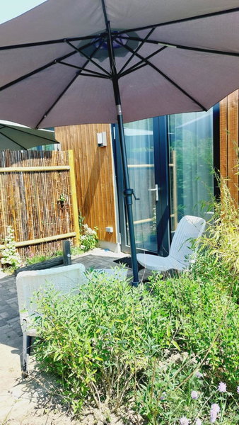 Luxury Suites Oosterwold, Almere, The Netherlands