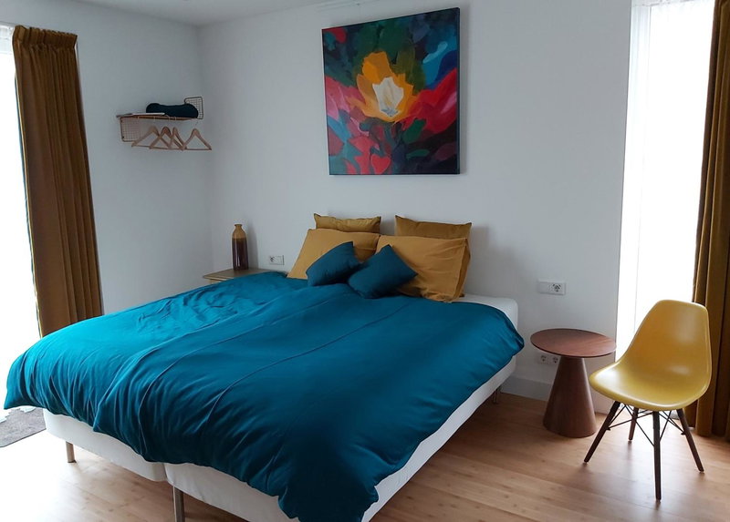 Luxury Suites Oosterwold, Almere, The Netherlands