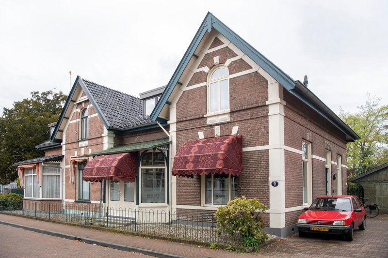 De Grift, Apeldoorn, The Netherlands