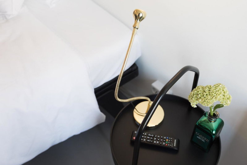 Hotel Zilt Studio's, Vlissingen, The Netherlands