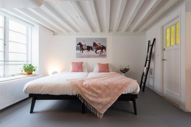Hotel Zilt Studio's, Vlissingen, The Netherlands