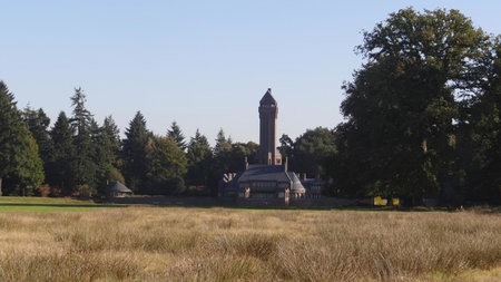 De Slaapfabriek Teuge Apeldoorn, Teuge, The Netherlands