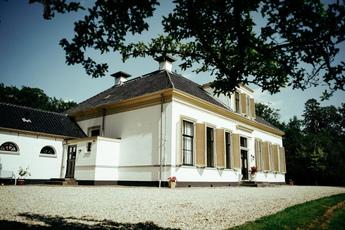 Hotel · Klein Soestdijk, Veenhuizen