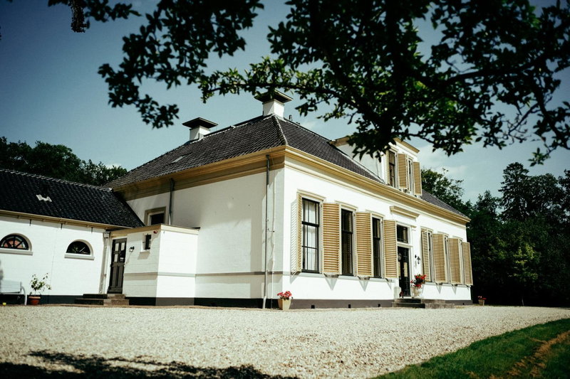Klein Soestdijk, Veenhuizen, The Netherlands