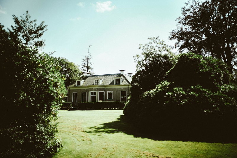 Klein Soestdijk, Veenhuizen, The Netherlands