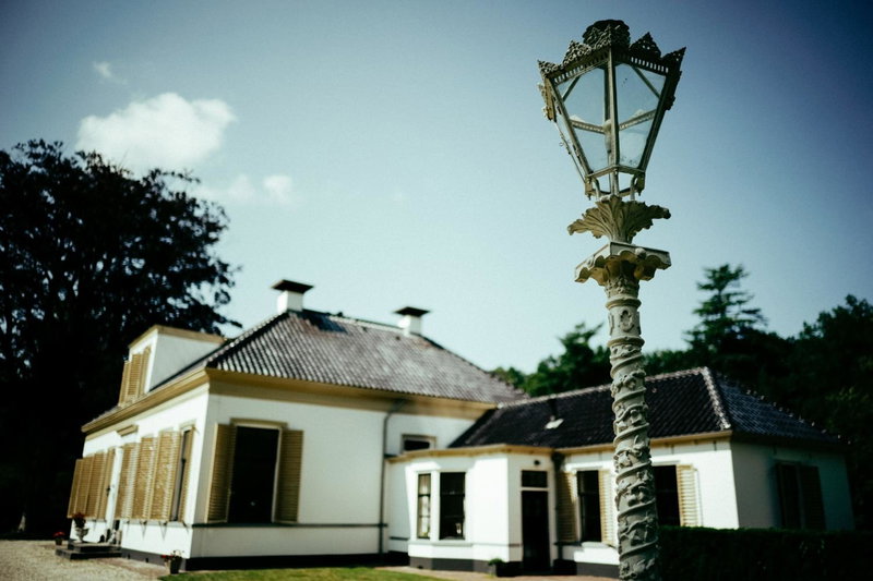 Klein Soestdijk, Veenhuizen, The Netherlands
