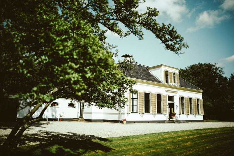 Klein Soestdijk, Veenhuizen, The Netherlands