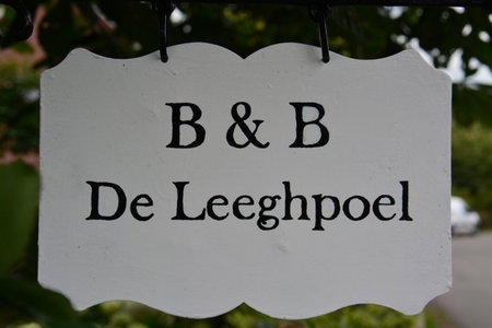 B&B De Leeghpoel, Rumpt, Países Bajos