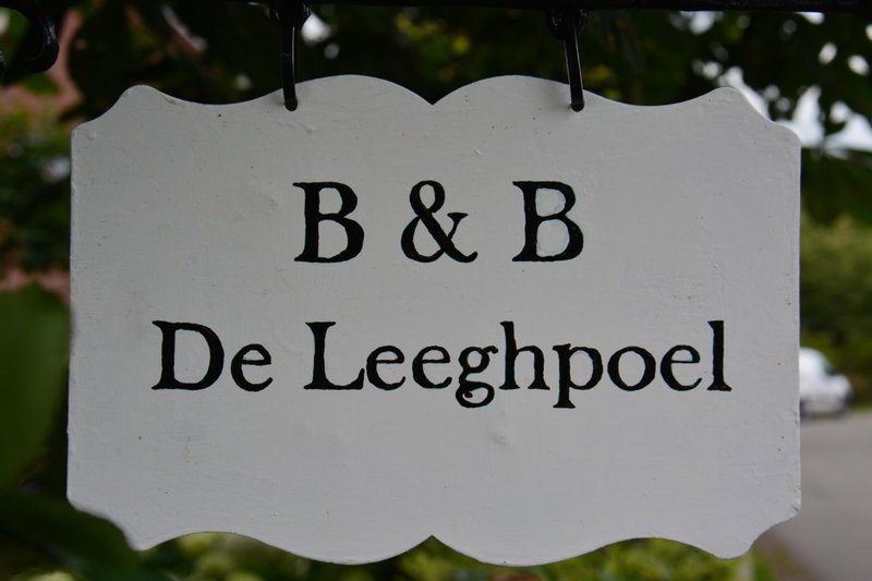 B&B De Leeghpoel, Rumpt, Países Bajos