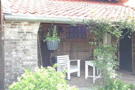 B&B De Leeghpoel, Rumpt, Países Bajos