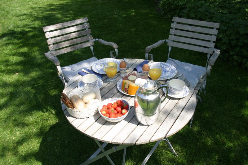 B&B De Leeghpoel, Rumpt, Países Bajos