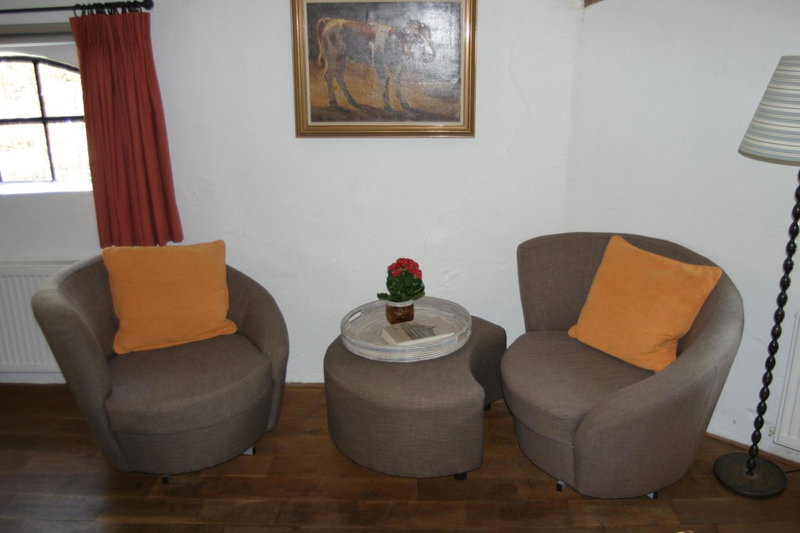 B&B De Leeghpoel, Rumpt, Países Bajos