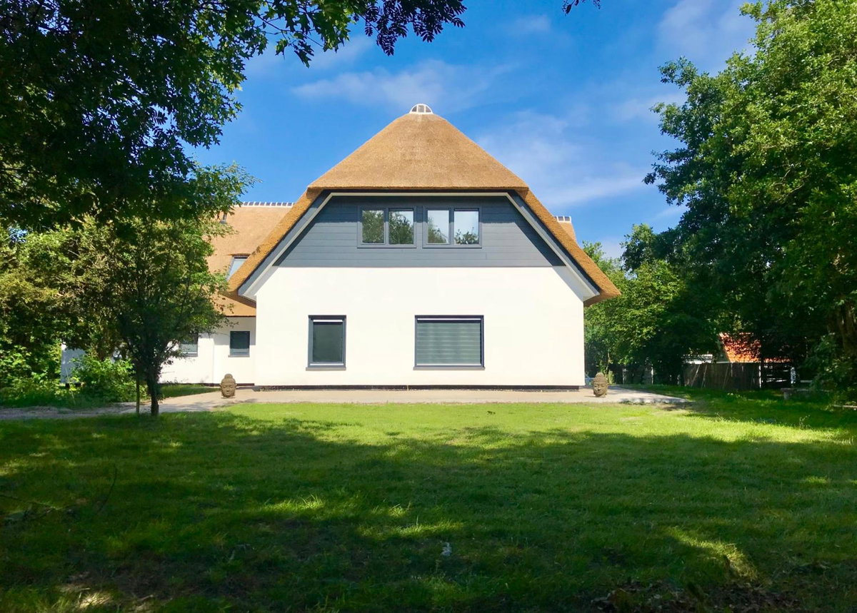 Hotel · The island life Texel - Wellness, De Koog