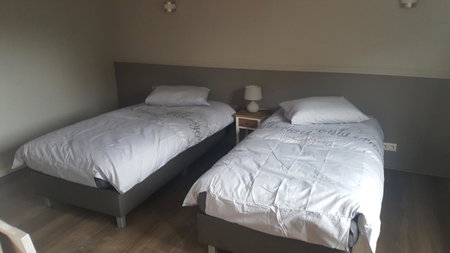 Het Zwanennest, Den Ilp, Нидерланды