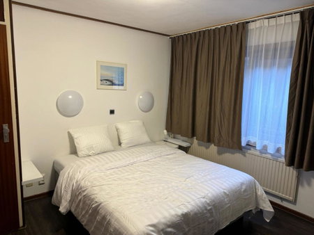 BadHotel Noordwijk, Noordwijk-Binnen, The Netherlands