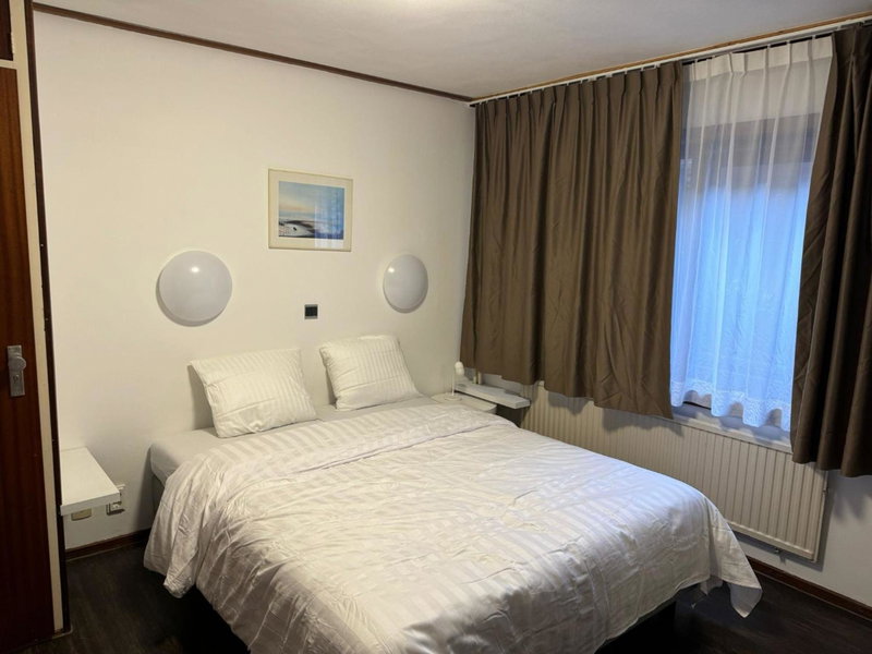 BadHotel Noordwijk, Noordwijk-Binnen, The Netherlands