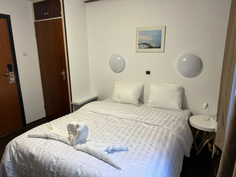 BadHotel Noordwijk, Noordwijk-Binnen, The Netherlands