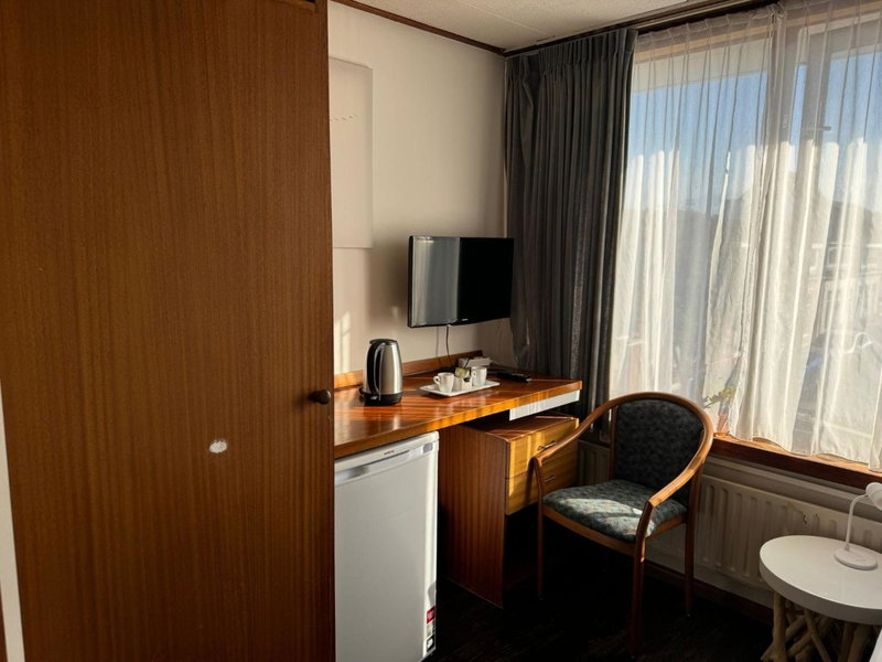 BadHotel Noordwijk, Noordwijk-Binnen, The Netherlands