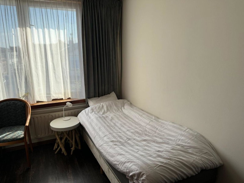 BadHotel Noordwijk, Noordwijk-Binnen, The Netherlands