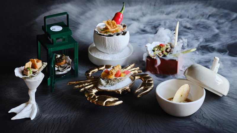 De Nederlanden, Restaurant & Boutique Hotel, Vreeland, The Netherlands