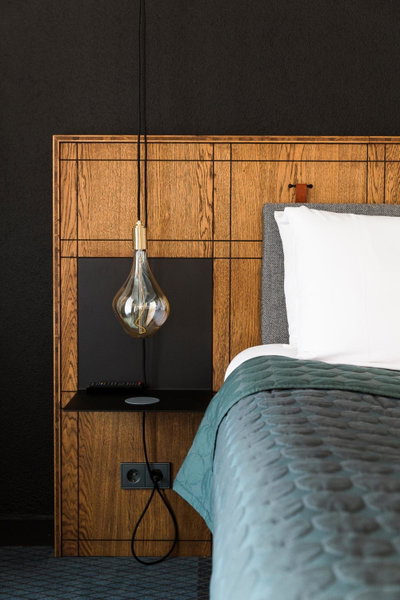 De Nederlanden, Restaurant & Boutique Hotel, Vreeland, The Netherlands