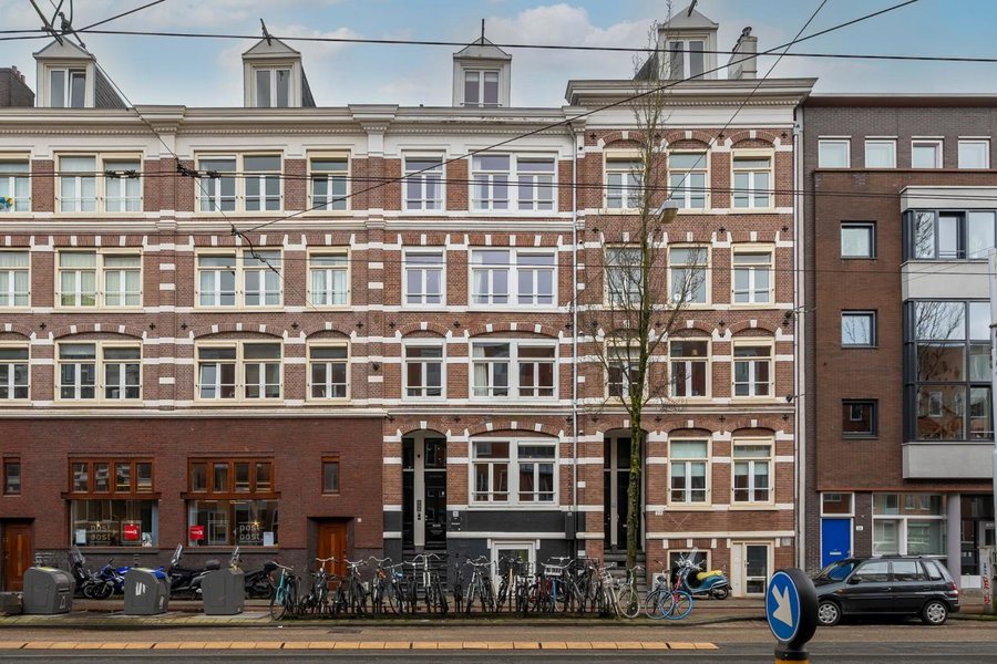 Numa Amsterdam Oosterpark, Amsterdam, Нидерланды