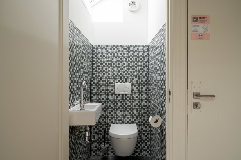Numa Amsterdam Oosterpark, Amsterdam, Нидерланды