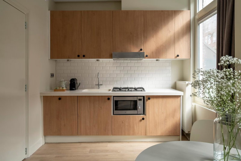 Numa Amsterdam Oosterpark, Amsterdam, Нидерланды