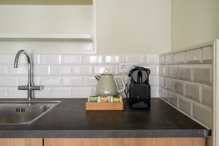Numa Amsterdam Oosterpark, Amsterdam, Нидерланды