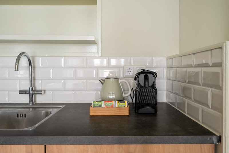 Numa Amsterdam Oosterpark, Amsterdam, Нидерланды