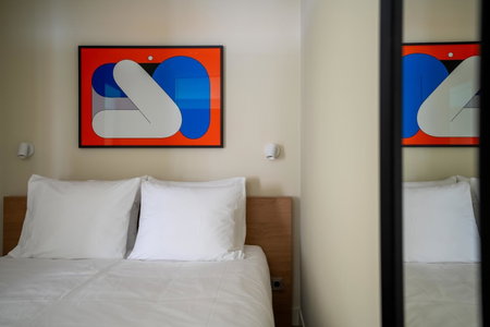 Numa Amsterdam Oosterpark, Amsterdam, Нидерланды