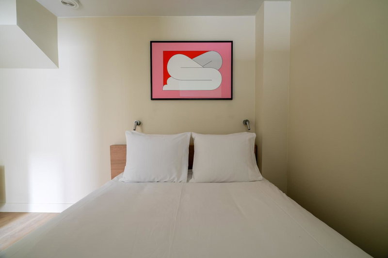 Numa Amsterdam Oosterpark, Amsterdam, Нидерланды