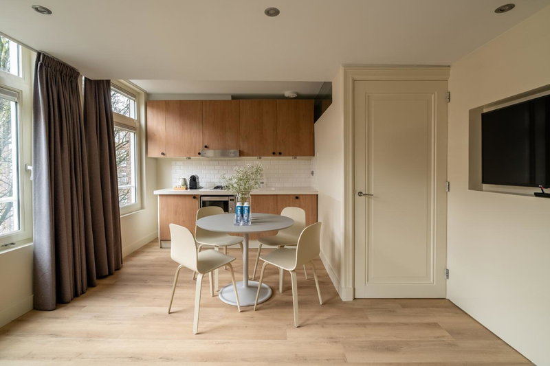 Numa Amsterdam Oosterpark, Amsterdam, Нидерланды