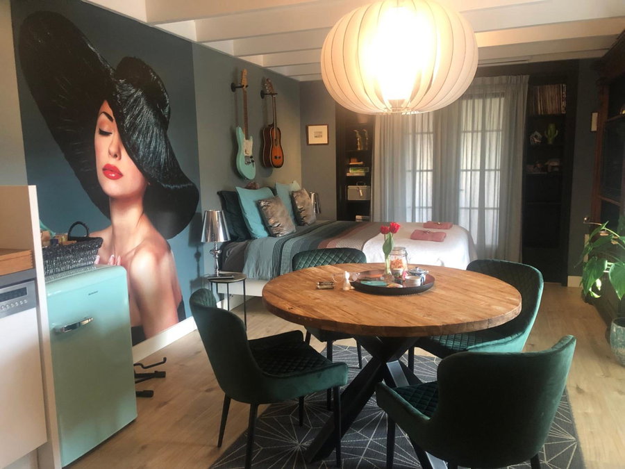 B&B De Kamer, Wervershoof, The Netherlands