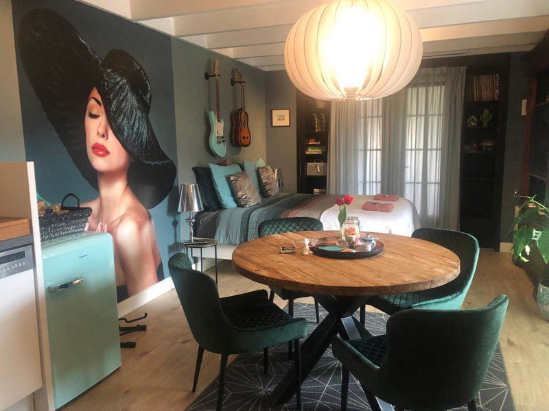 B&B De Kamer, Wervershoof, The Netherlands