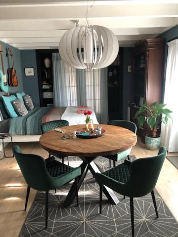 B&B De Kamer, Wervershoof, The Netherlands
