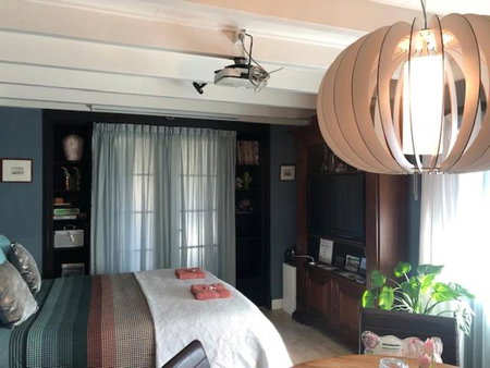 B&B De Kamer, Wervershoof, The Netherlands