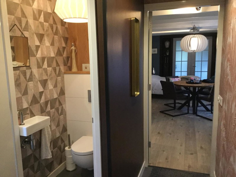 B&B De Kamer, Wervershoof, The Netherlands
