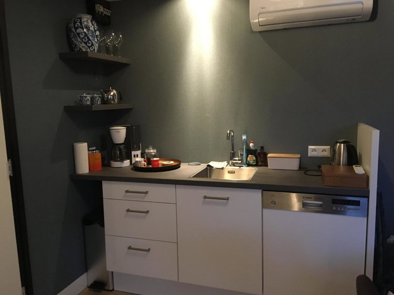 B&B De Kamer, Wervershoof, The Netherlands
