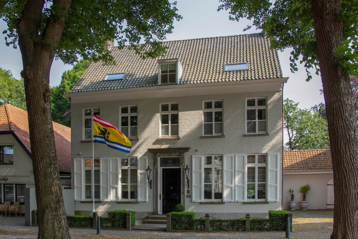 Hotel · Boutique B&B de PASTORY, Zuiddorpe