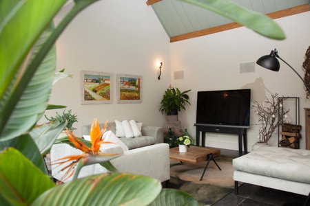 Boutique B&B de PASTORY, Zuiddorpe, The Netherlands