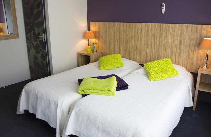 Hotel Duhoux Leeuwarden, Wirdum, Pays-Bas