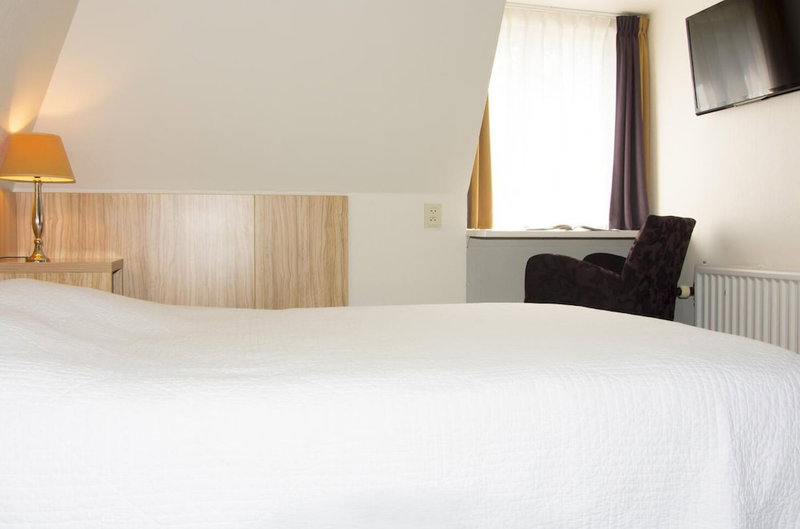 Hotel Duhoux Leeuwarden, Wirdum, Pays-Bas